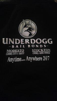 Underdogg Bail Bonds