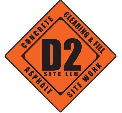 D2 Paving & Sitework