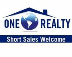 One World Realty