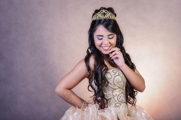 Quinces Photos