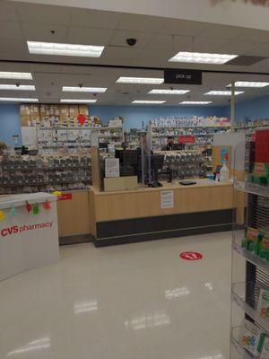 CVS Pharmacy