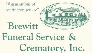 Brewitt Funeral & Crematory Services