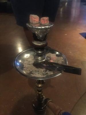 Raspberry hookah!!!