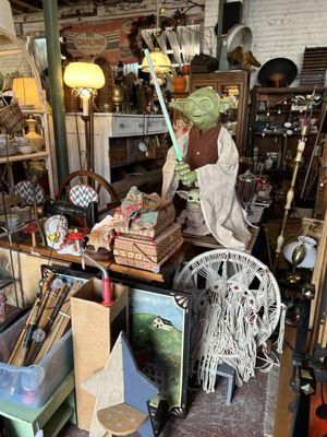 Telltale Antiques