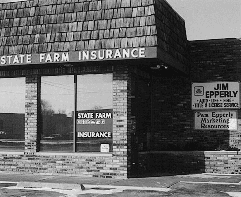 State Farm Office