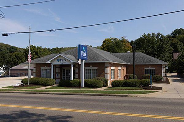 Park National Bank: Millersburg Office