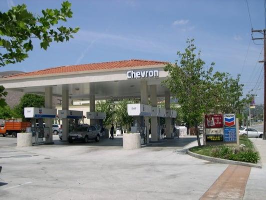 Chevron