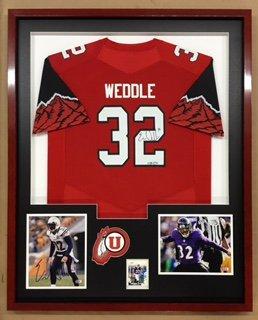 Shadow Box Framing