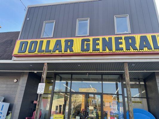 Dollar General