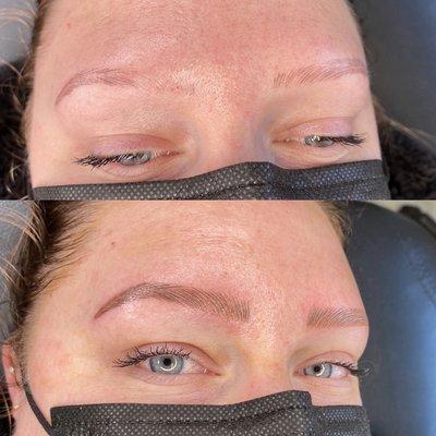 Microblading By Genevieve