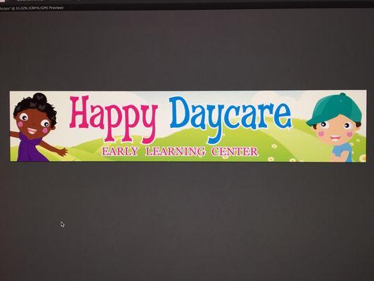 Happy Daycare Early Learning Center