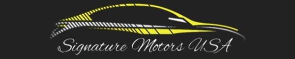 Signature Motors USA