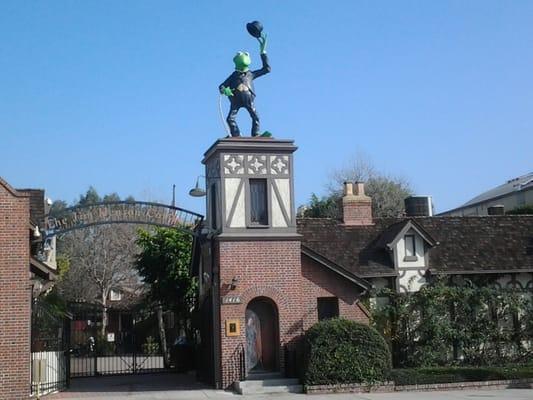 The Jim Henson Company