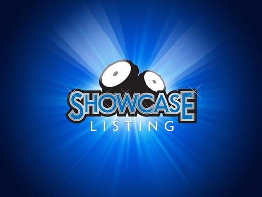 Showcase Listing