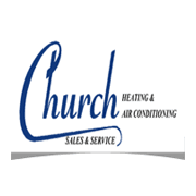 Church Heating & Air Conditioning