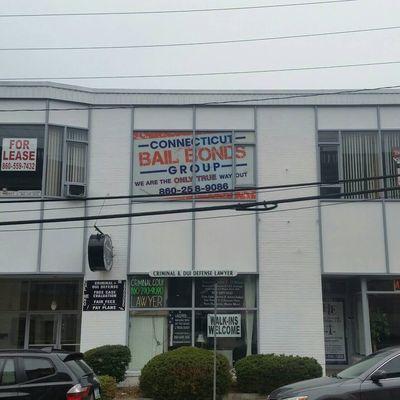 13 Park St, Suite 6 Vernon/Rockville CT 06066  Vernon's Local Bail Bondsman