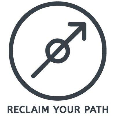 Reclaim Your Path