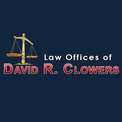 Clowers David R Attorney