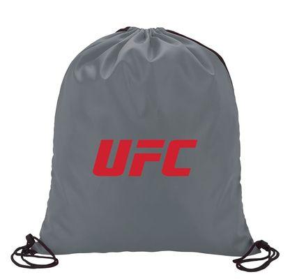 Branded UFC Drawstring Bag