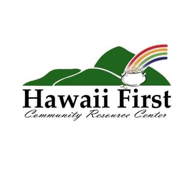 Hawaii First Community Resource Center