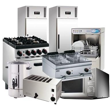 Ducote's Restaurant & Bar Equipment