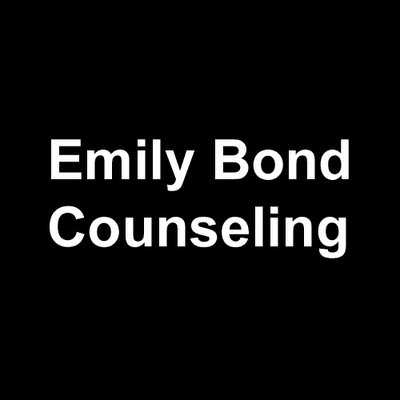 Emily Bond Counseling Logo