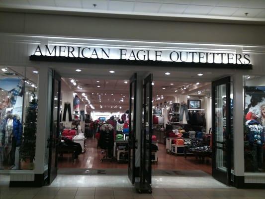 American Eagle