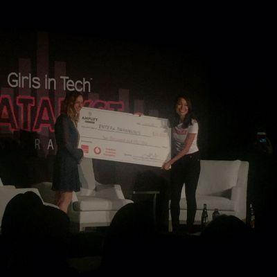 Entera Therapeutics wins pitch competition @ 2019 Catalyst Conference