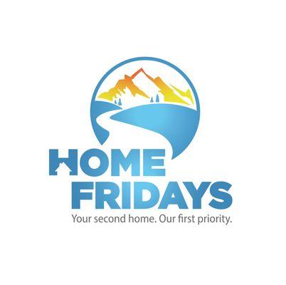 Home Fridays