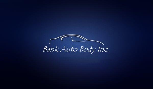 Bank Auto Body