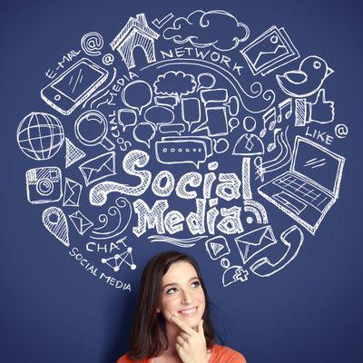 Looking for help with your social Media? Give us a call 866-878-2004