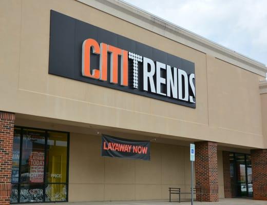 Citi Trends