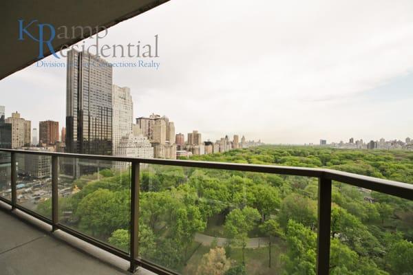 3 bedroom at 210 Central Park South - III