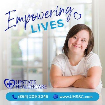 Upstate Healthcare Services