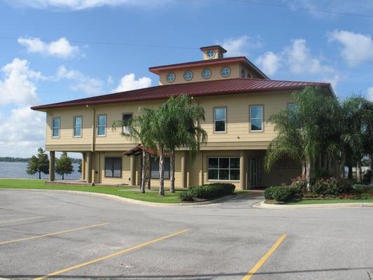 Lake Charles/SWLA Convention and Visitors Bureau