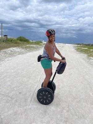 Remi's Segway Tours