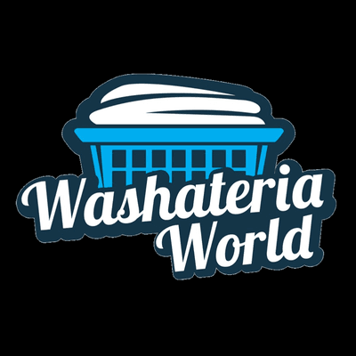 Washateria World