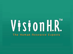 Vision HR Inc