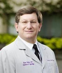 Dr. Brian Locker, MD