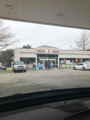 7-Eleven