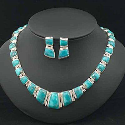 Native American Turquoise