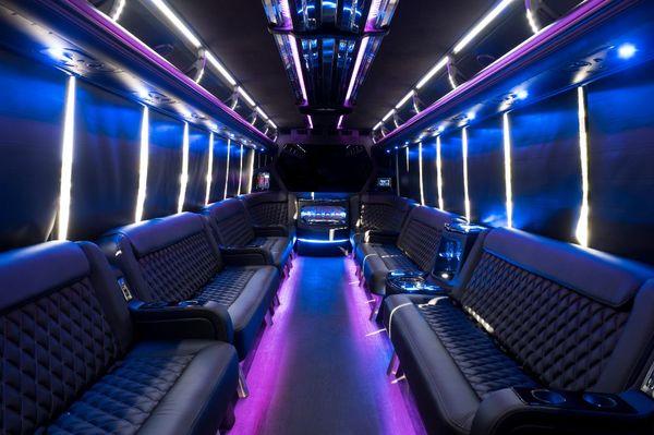 Party bus