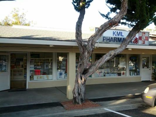 Kml Pharmacy