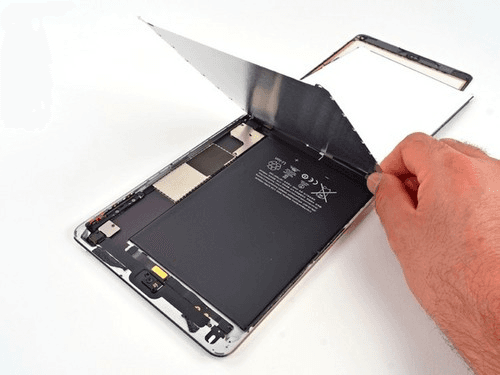 iPad Mini Repair