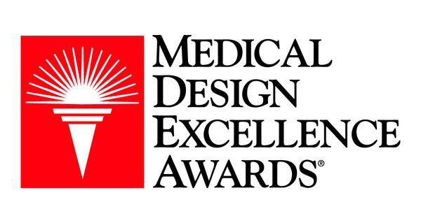 Medical Design Excellence Award