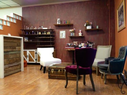 Beauty Plus Spa