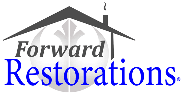 Forward Restorations Logo