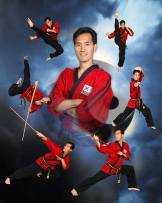 Burbank Ultimate Martial Arts