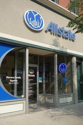 Allstate Insurance