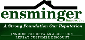 Ensminger Builder, Inc